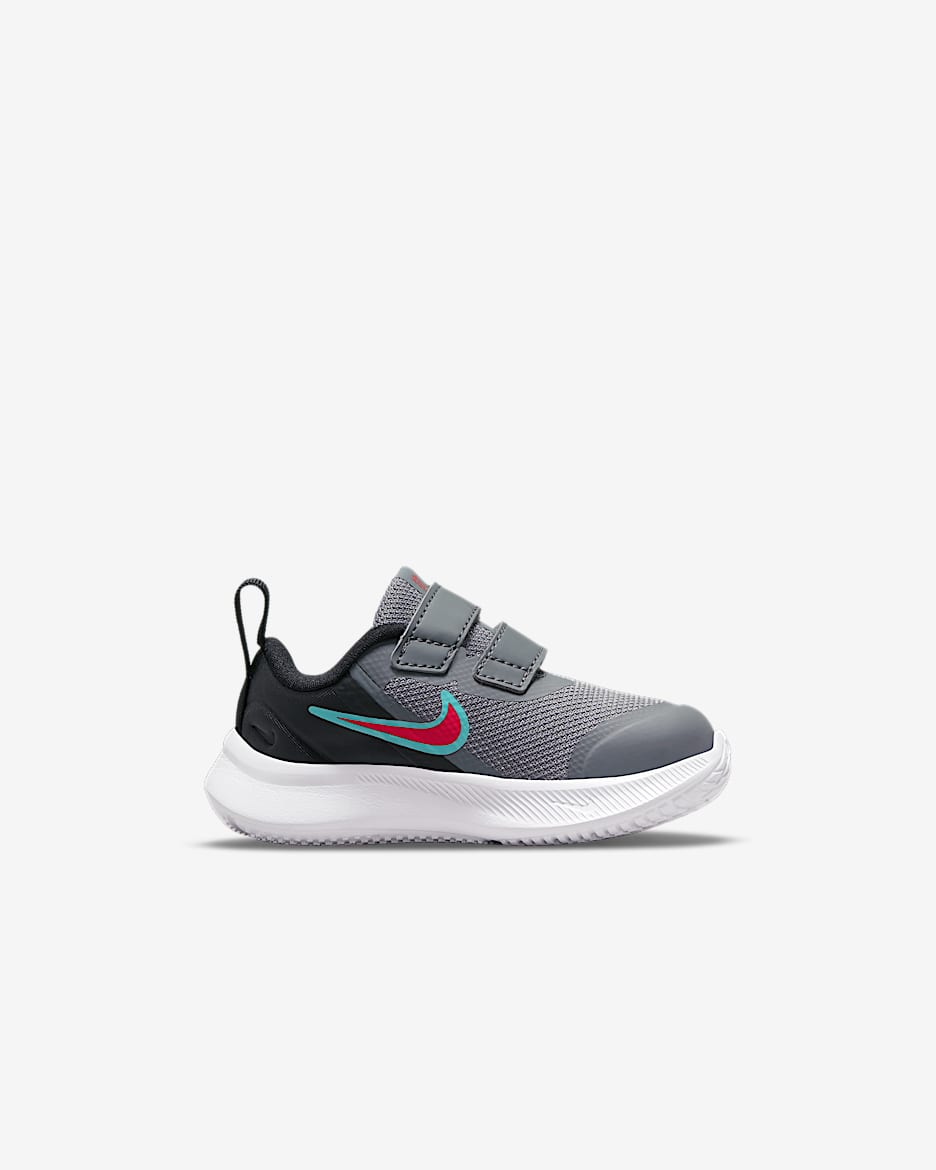 Nike star runner baby sales